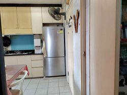 Blk 90 Commonwealth View (Queenstown), HDB 4 Rooms #574462861